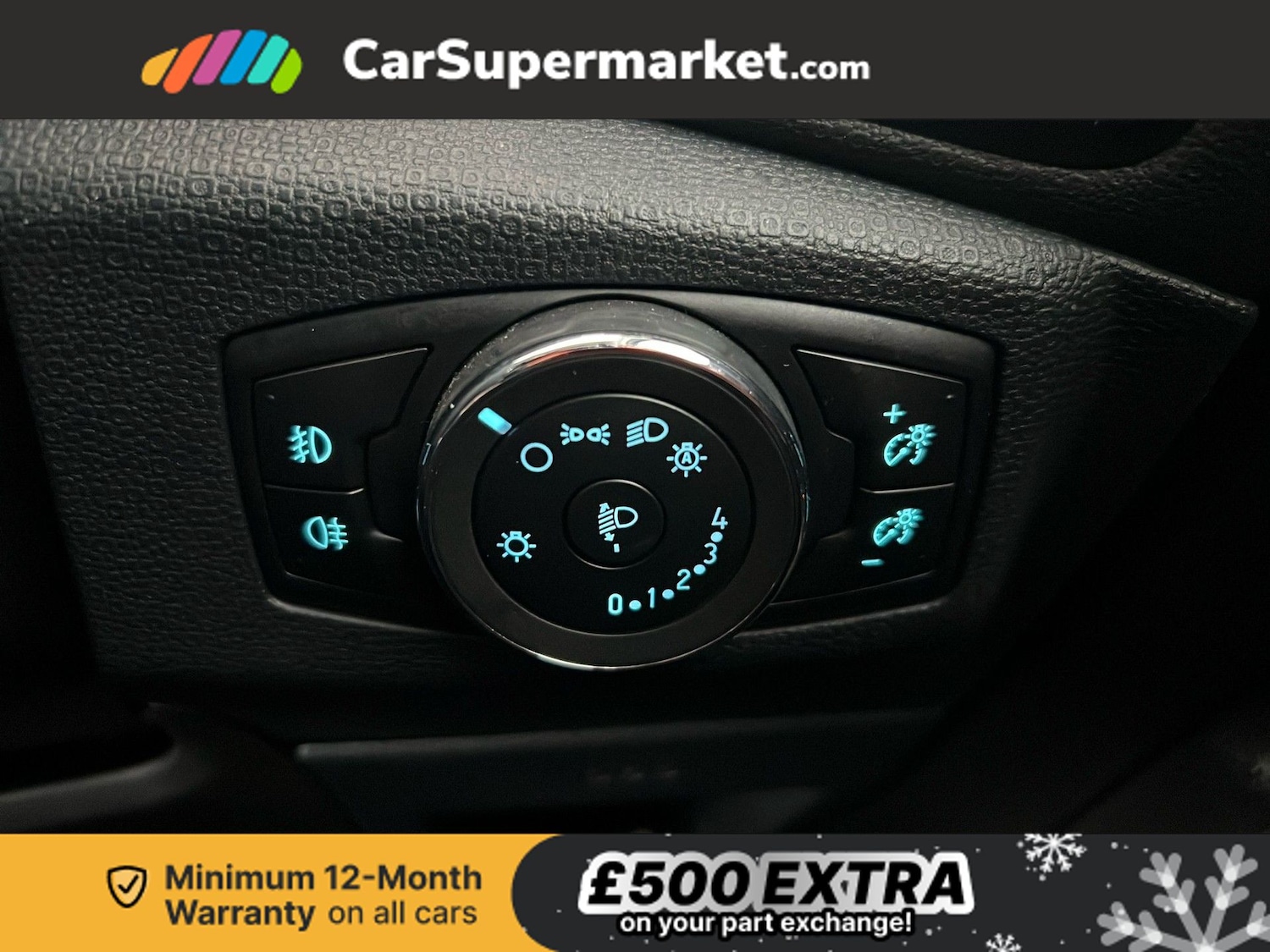 Used Ford Ecosport 2022 for sale - 76979157: Photo 25