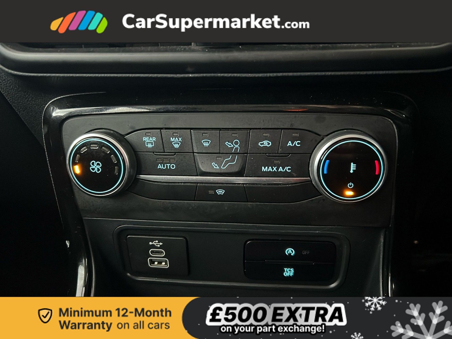 Used Ford Ecosport 2022 for sale - 76979157: Photo 26