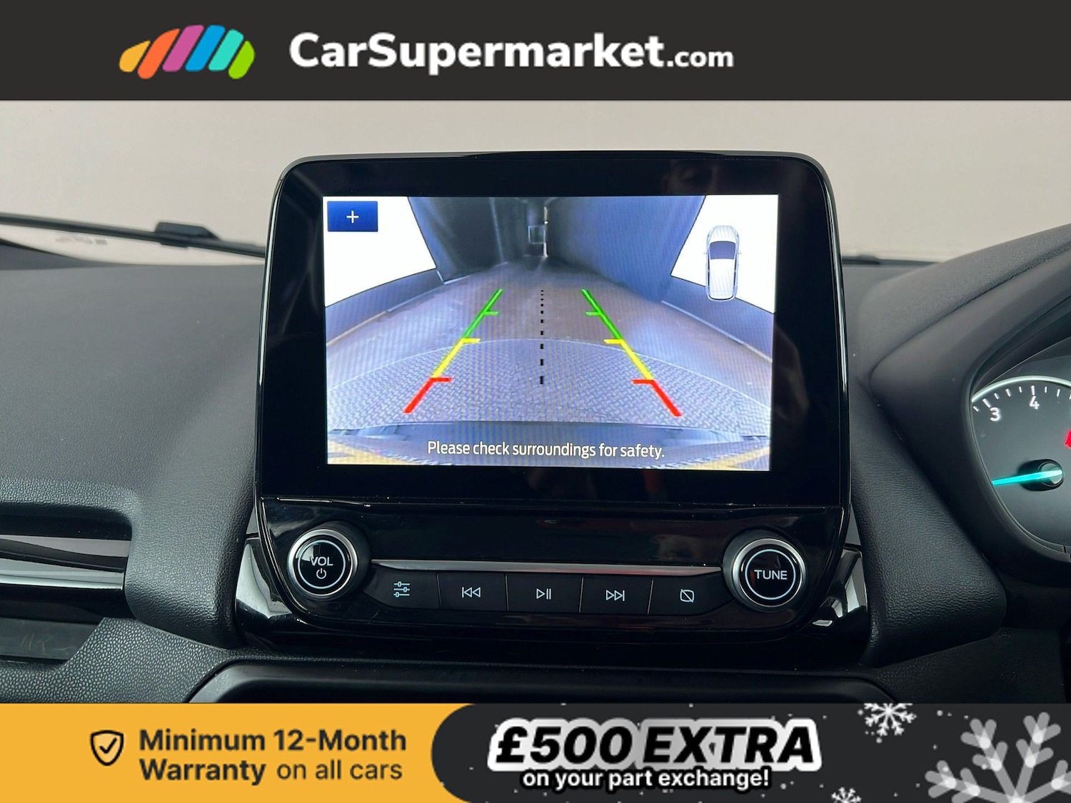 Used Ford Ecosport 2022 for sale - 76979157: Photo 28