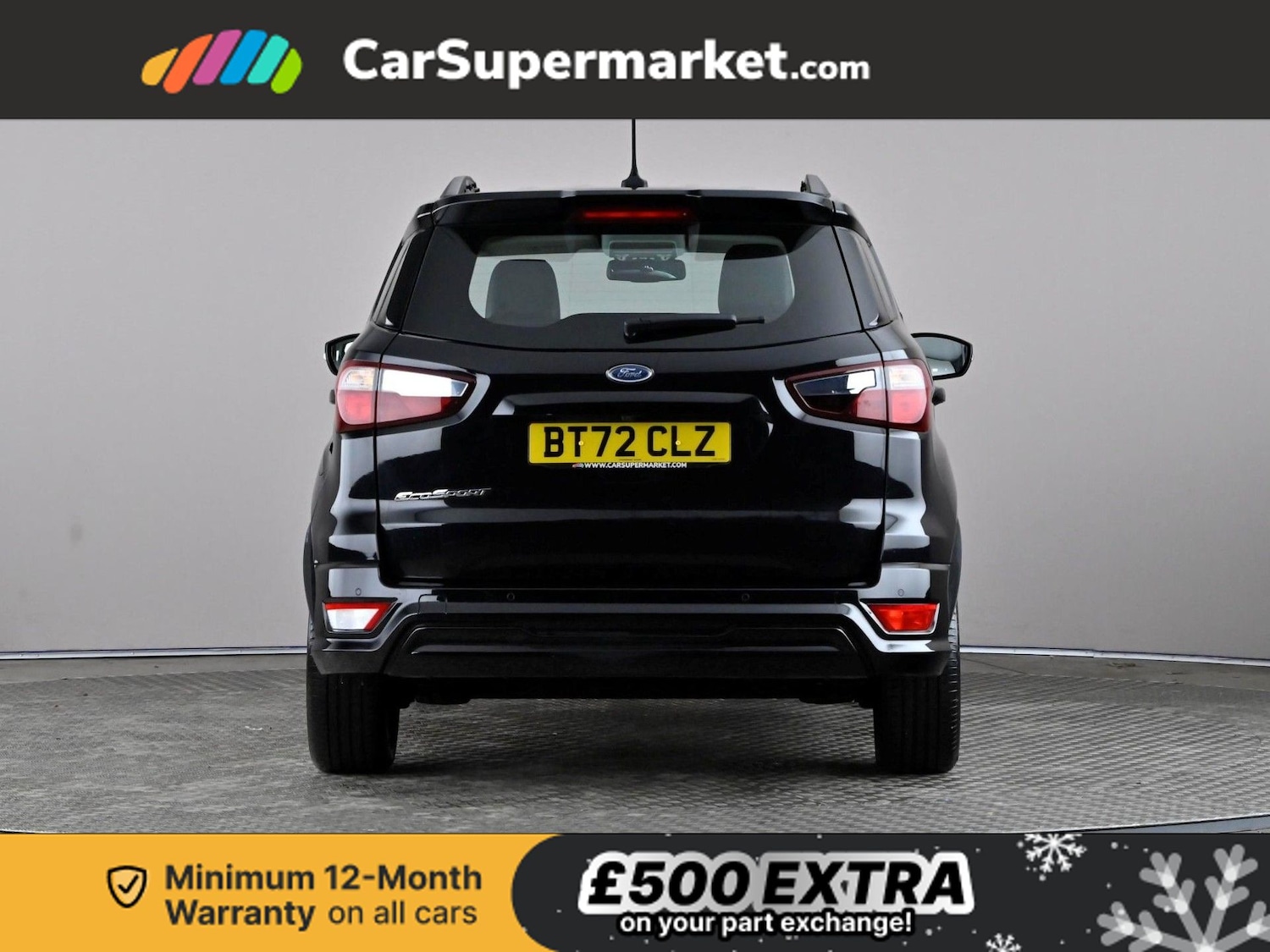 Used Ford Ecosport 2022 for sale - 76979157: Photo 6