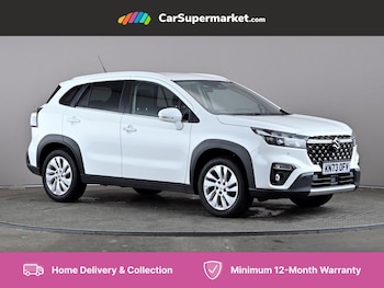 2023 - 1.5 Hybrid Motion AGS 5-Door