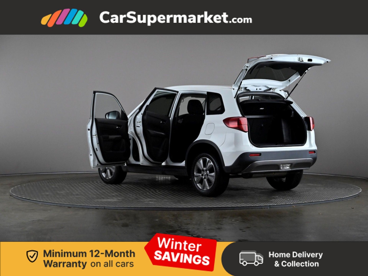 Used Suzuki Vitara 2019 for sale - 77275356: Photo 11