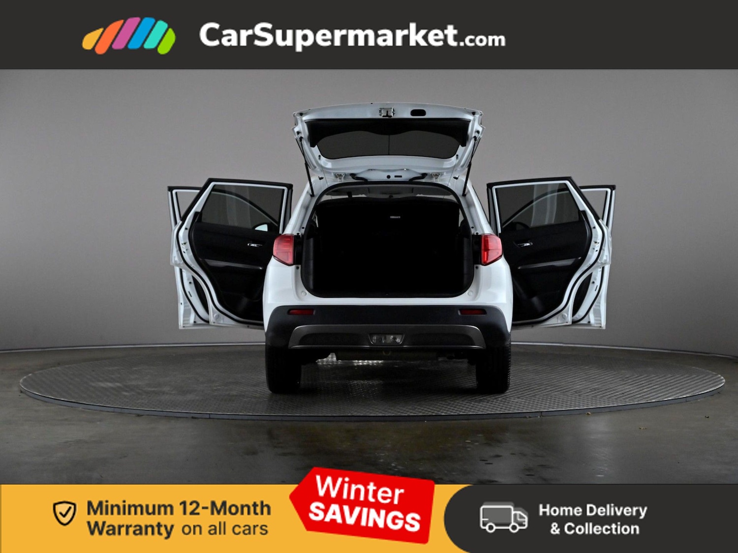 Used Suzuki Vitara 2019 for sale - 77275356: Photo 12