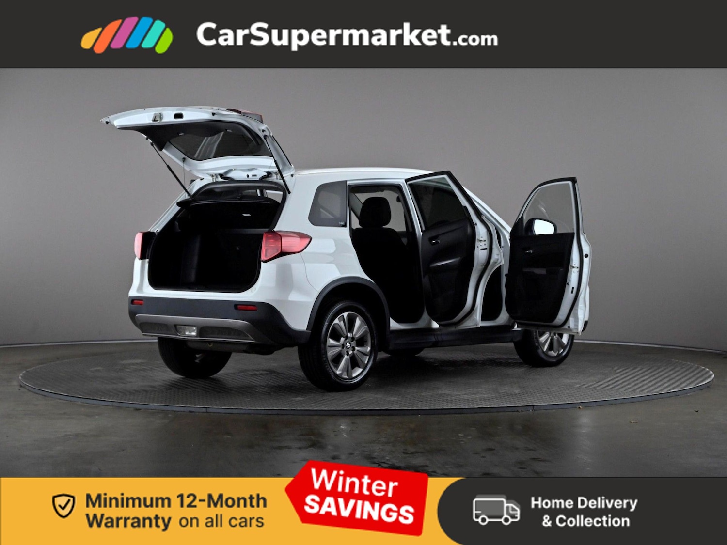 Used Suzuki Vitara 2019 for sale - 77275356: Photo 13