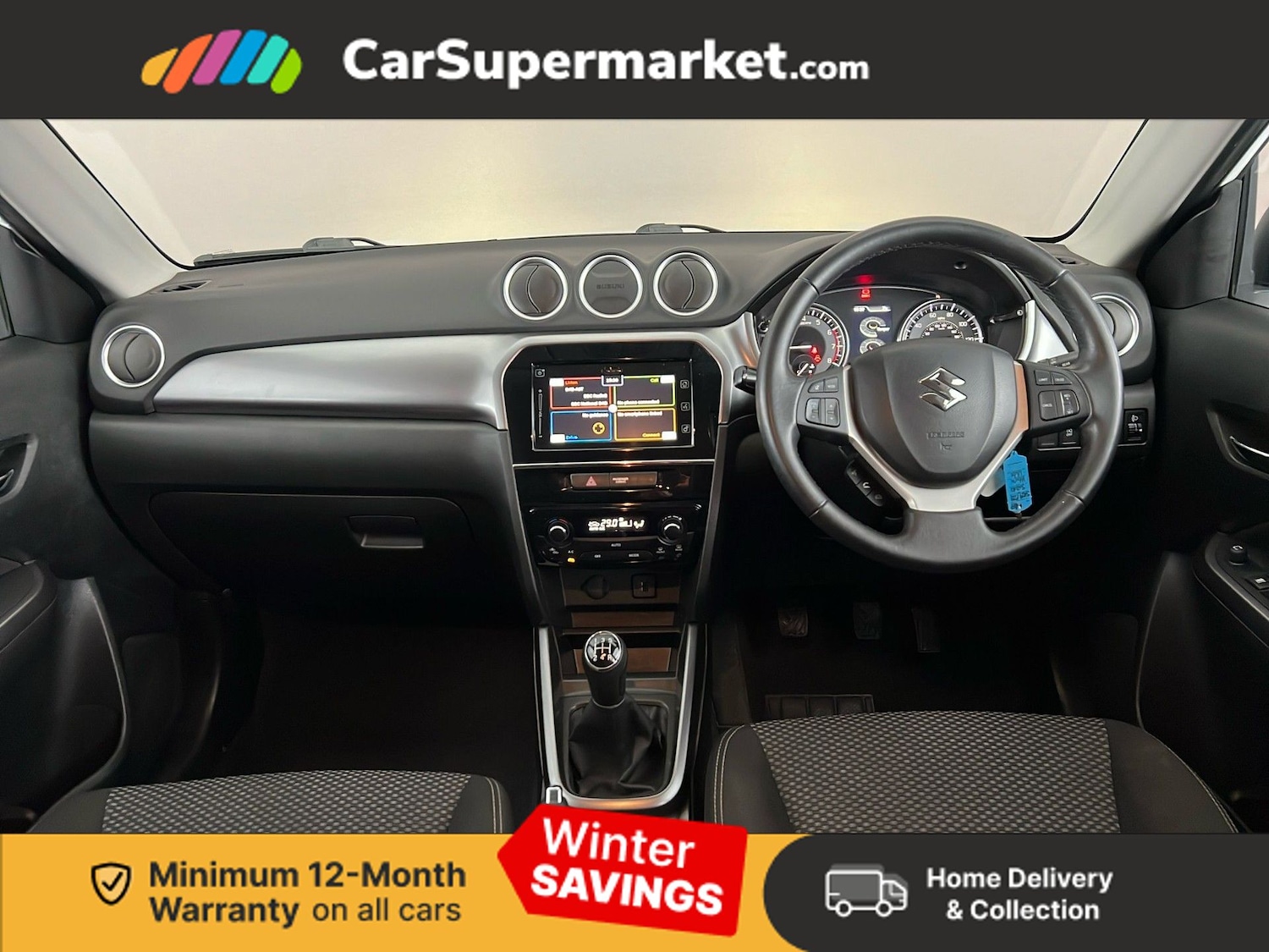 Used Suzuki Vitara 2019 for sale - 77275356: Photo 14