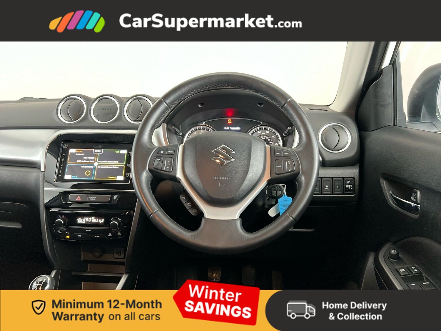 Used Suzuki Vitara 2019 for sale - 77275356: Photo 15