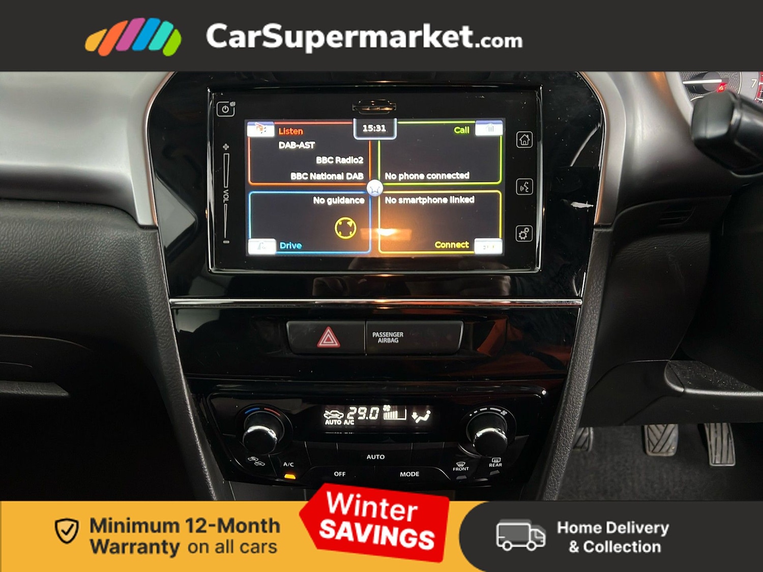 Used Suzuki Vitara 2019 for sale - 77275356: Photo 17