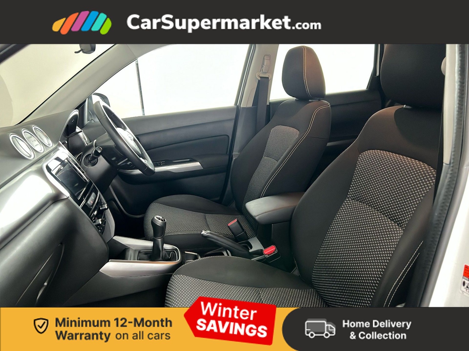 Used Suzuki Vitara 2019 for sale - 77275356: Photo 18