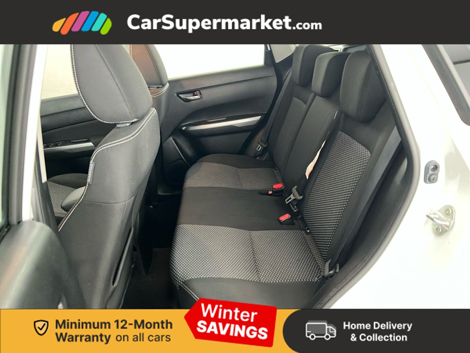 Used Suzuki Vitara 2019 for sale - 77275356: Photo 19