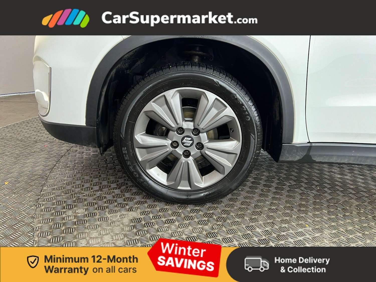 Used Suzuki Vitara 2019 for sale - 77275356: Photo 20