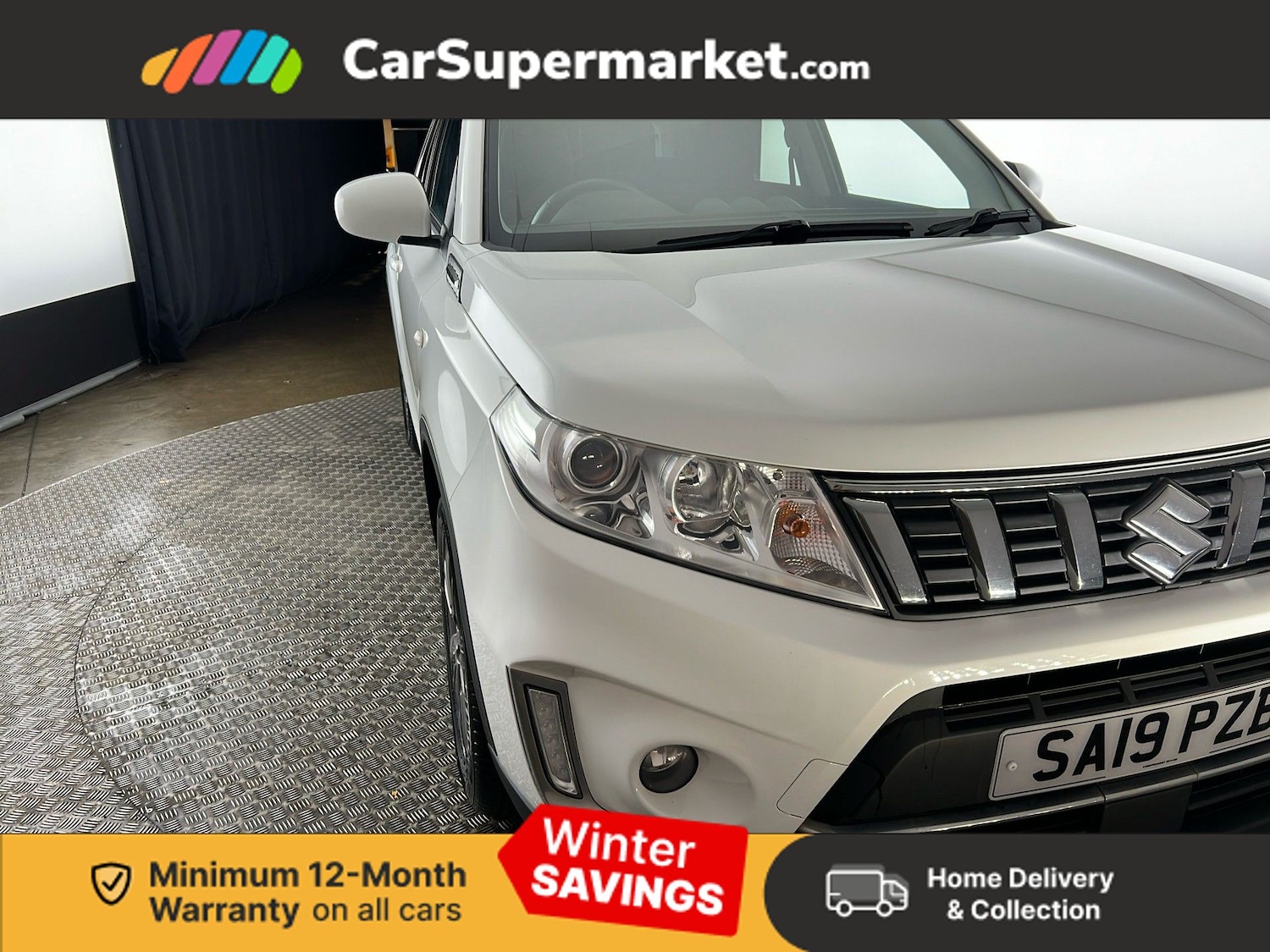 Used Suzuki Vitara 2019 for sale - 77275356: Photo 21