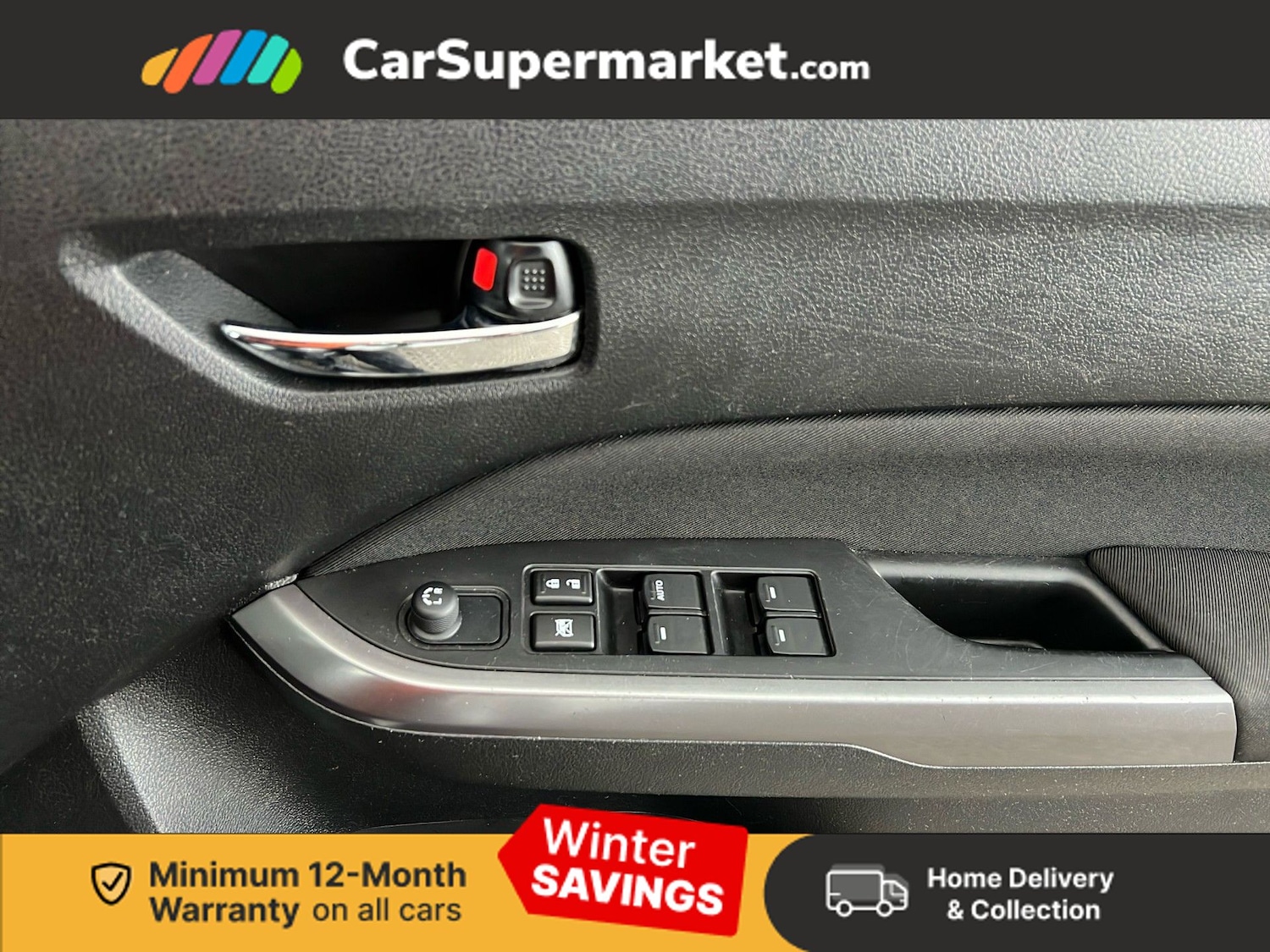 Used Suzuki Vitara 2019 for sale - 77275356: Photo 24