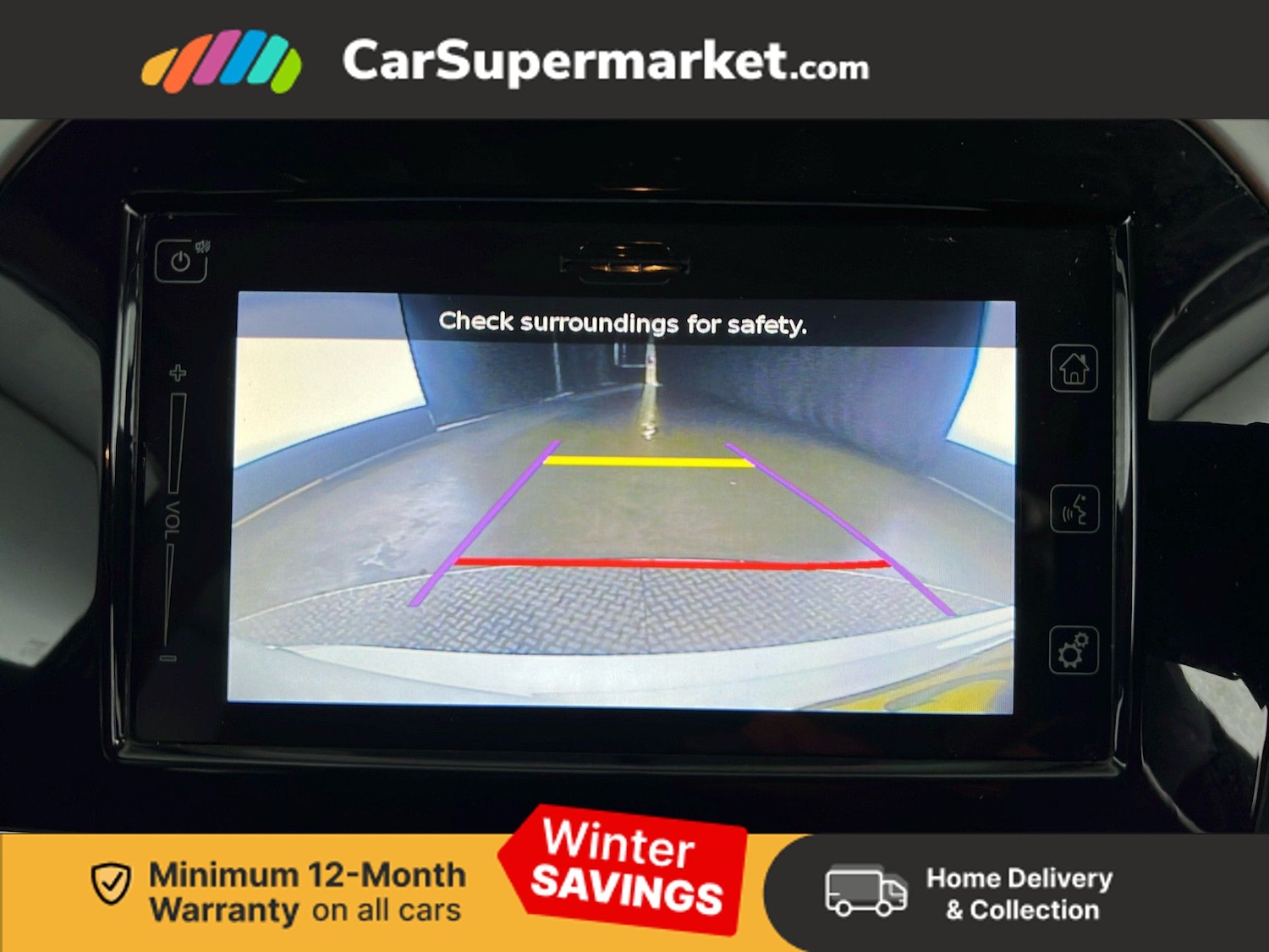 Used Suzuki Vitara 2019 for sale - 77275356: Photo 25