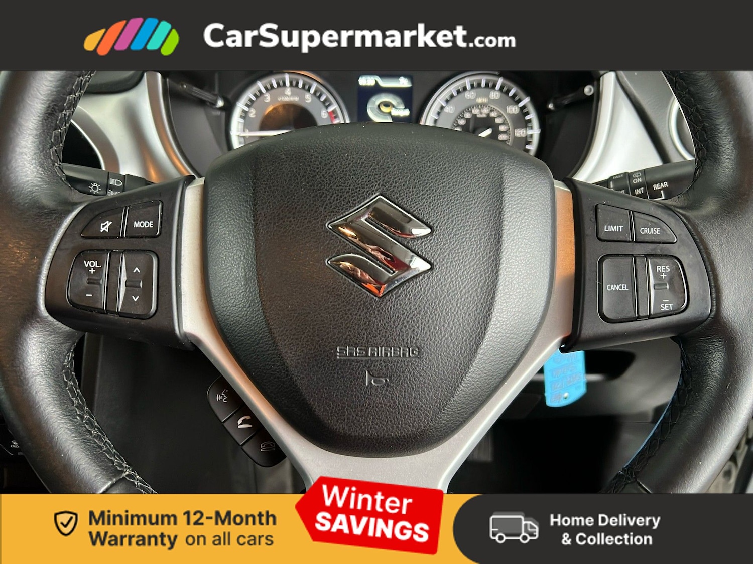 Used Suzuki Vitara 2019 for sale - 77275356: Photo 26