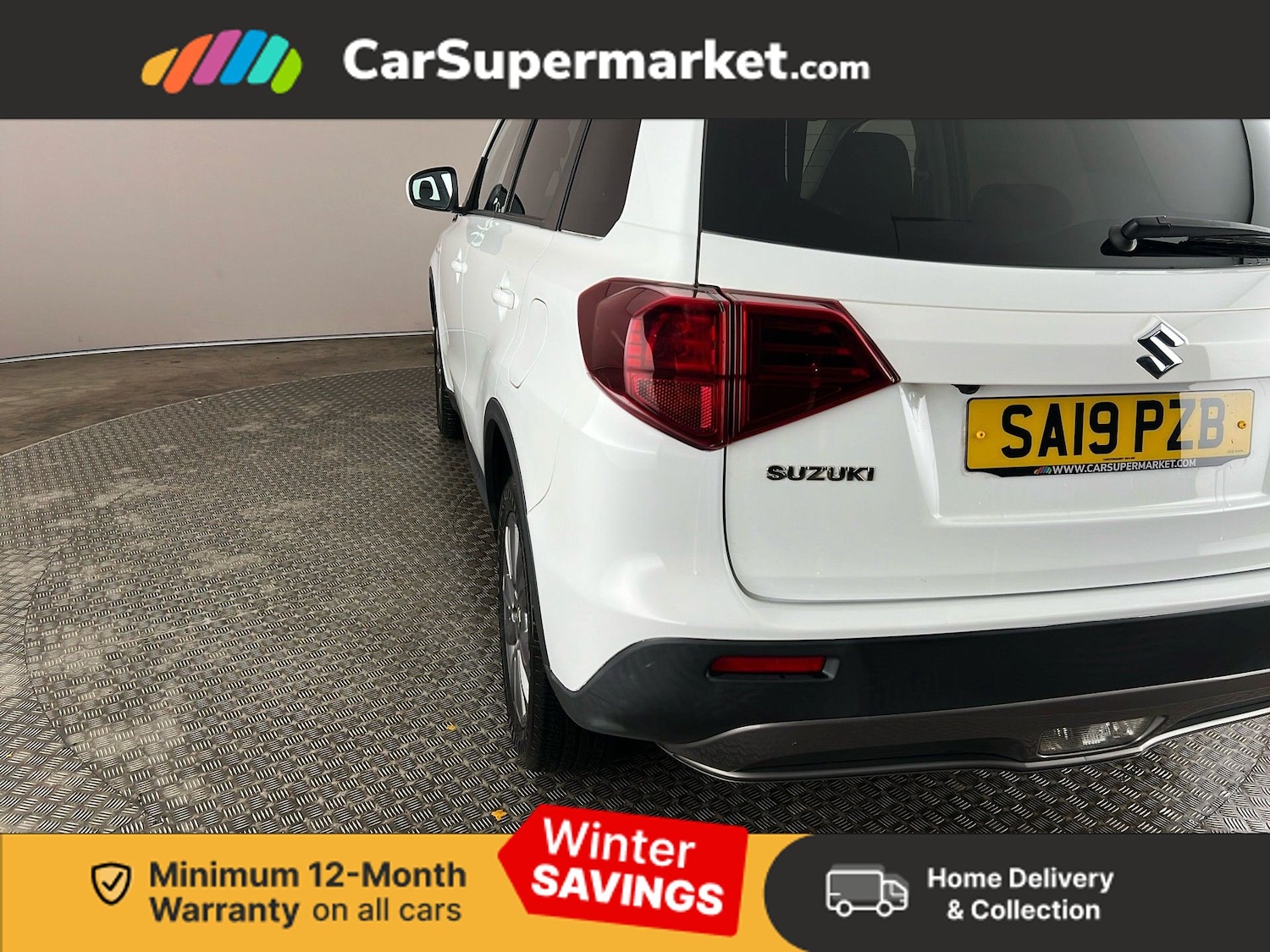 Used Suzuki Vitara 2019 for sale - 77275356: Photo 27
