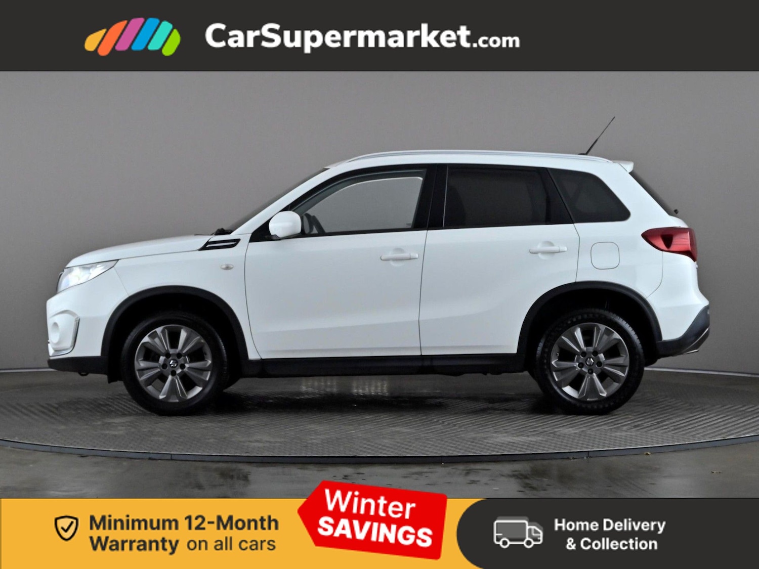 Used Suzuki Vitara 2019 for sale - 77275356: Photo 3