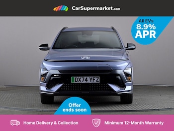 Used Hyundai KONA 2024 for sale - 75627991: Photo