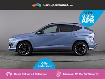 Used Hyundai KONA 2024 for sale - 75627991: Photo