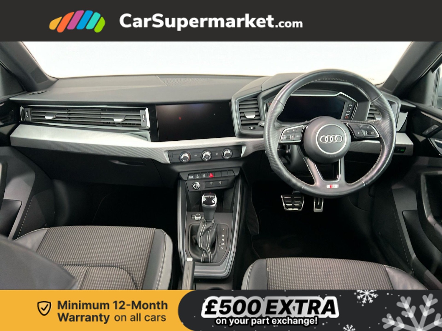 Used Audi A1 2021 for sale - 76968196: Photo 15