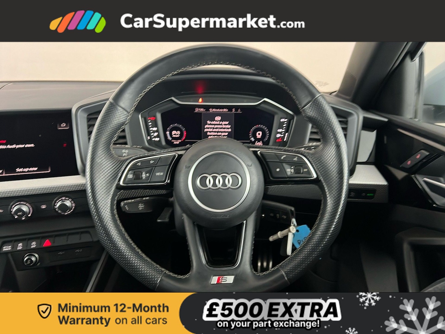 Used Audi A1 2021 for sale - 76968196: Photo 16