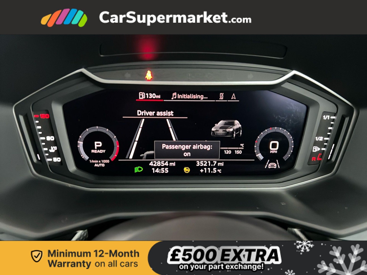 Used Audi A1 2021 for sale - 76968196: Photo 17