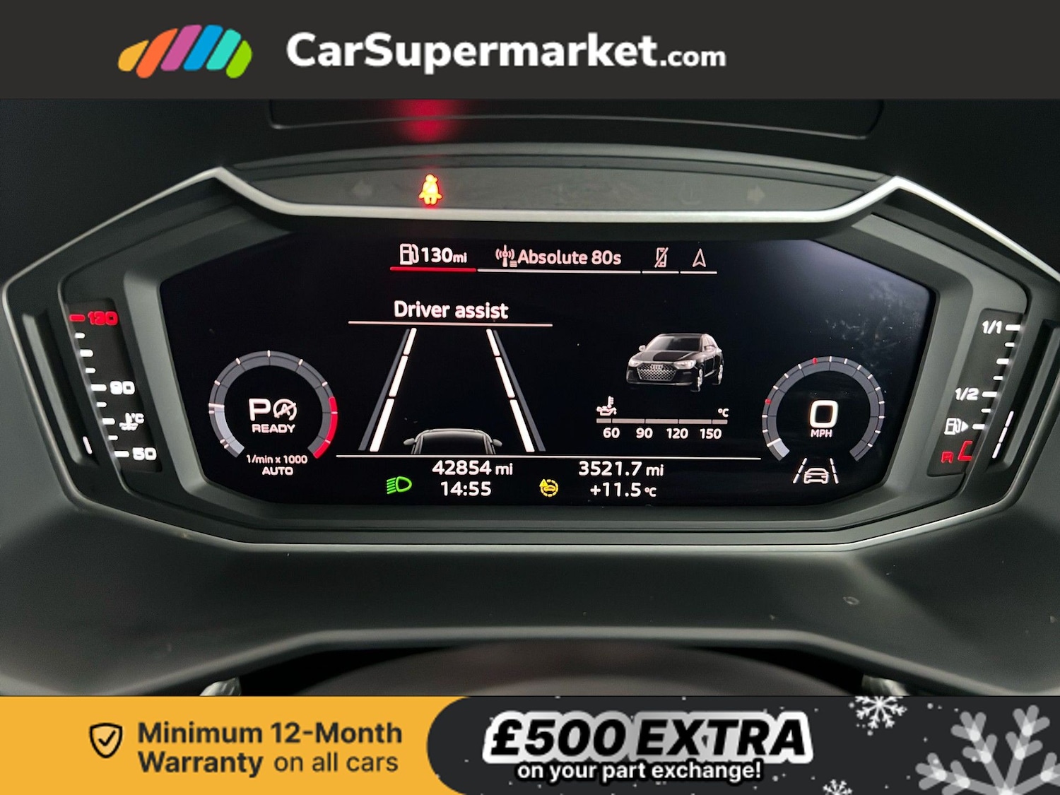 Used Audi A1 2021 for sale - 76968196: Photo 18