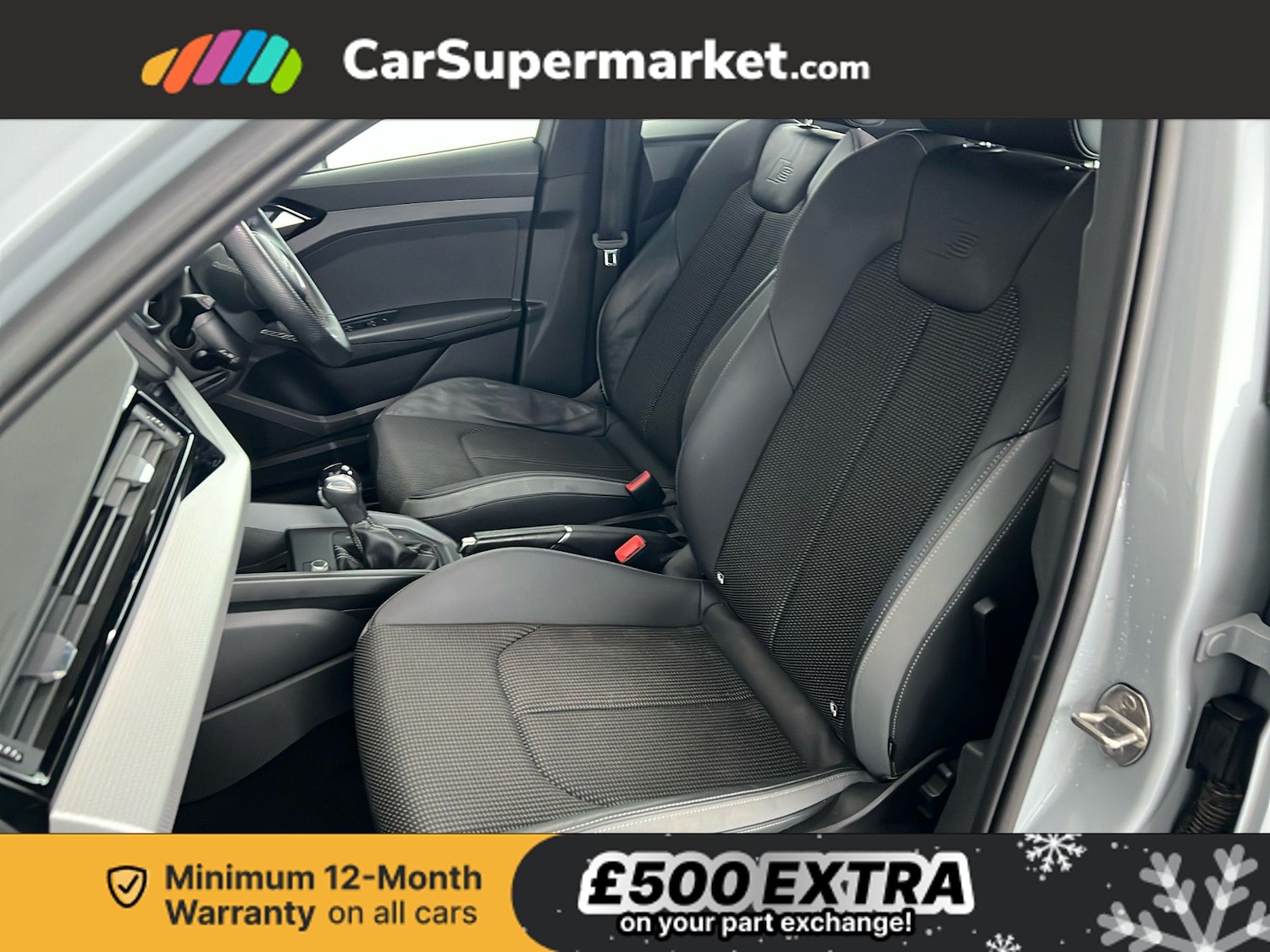 Used Audi A1 2021 for sale - 76968196: Photo 20