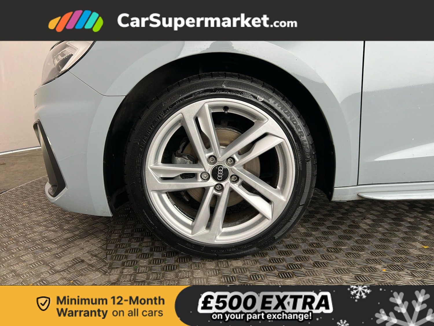 Used Audi A1 2021 for sale - 76968196: Photo 23