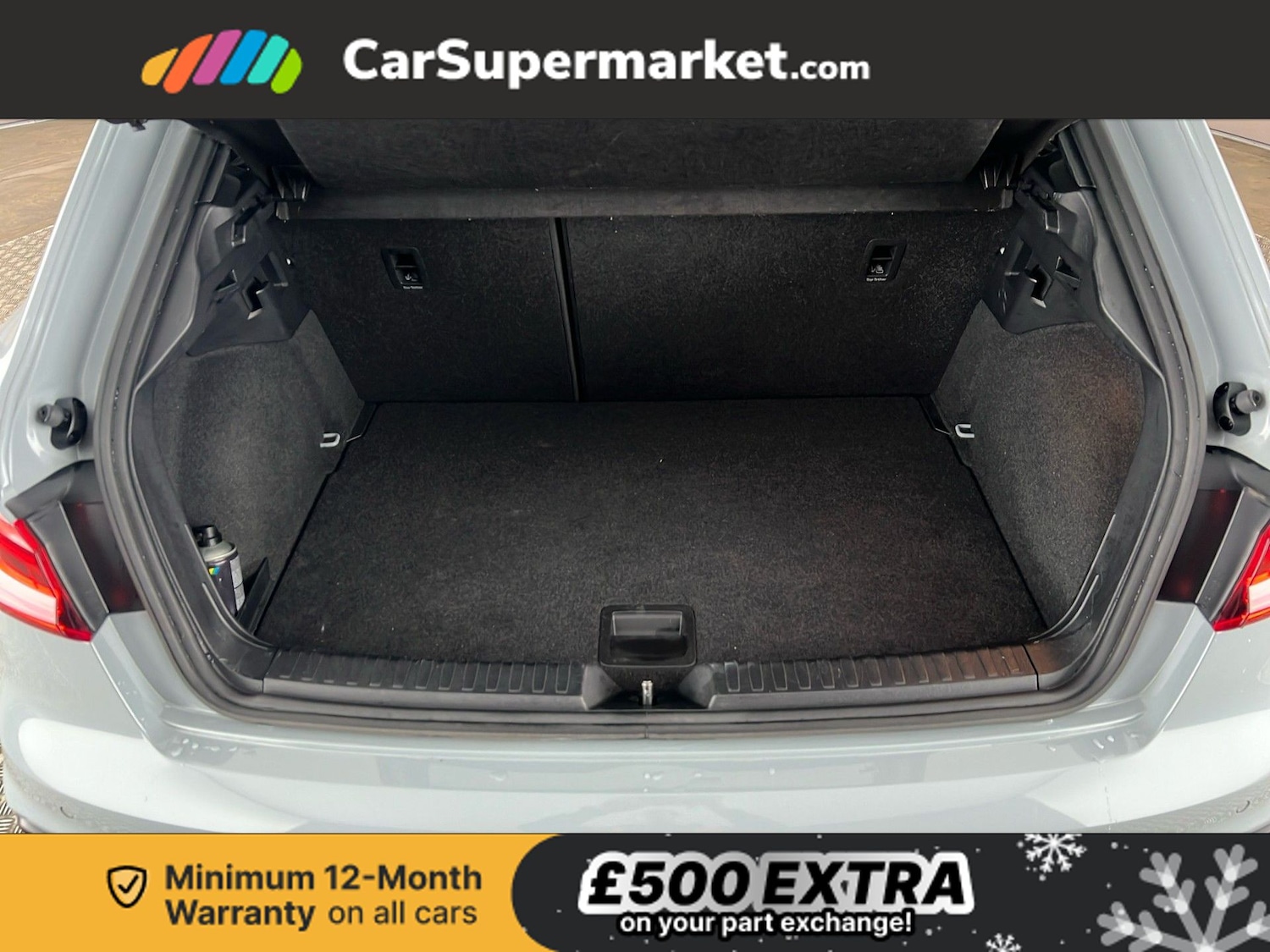 Used Audi A1 2021 for sale - 76968196: Photo 26