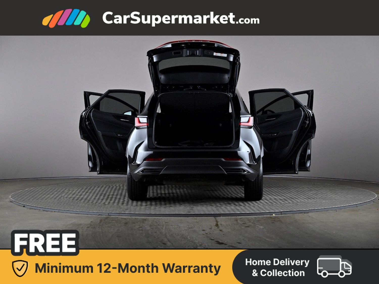 Used Lexus NX 2023 for sale - 78063948: Photo 11