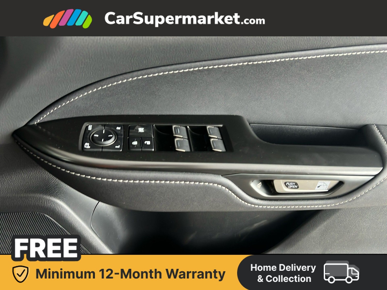 Used Lexus NX 2023 for sale - 78063948: Photo 24