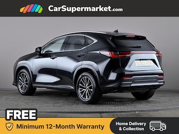 Used Lexus NX 2023 for sale - 78063948: Photo