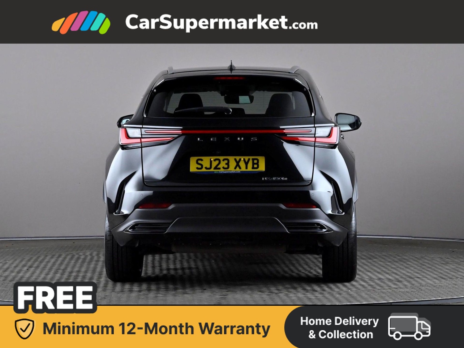 Used Lexus NX 2023 for sale - 78063948: Photo 5