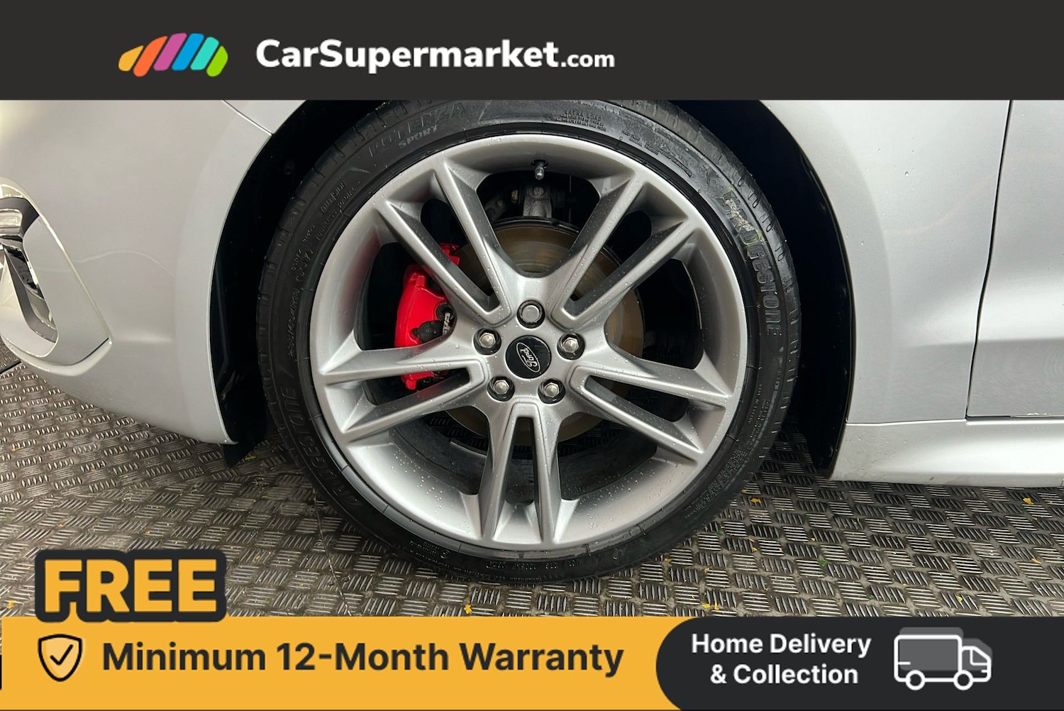 Used Ford Mondeo 2021 for sale - 76617054: Photo 19