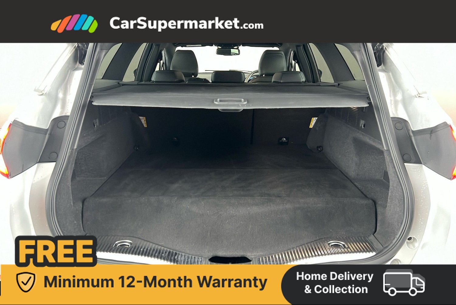 Used Ford Mondeo 2021 for sale - 76617054: Photo 22