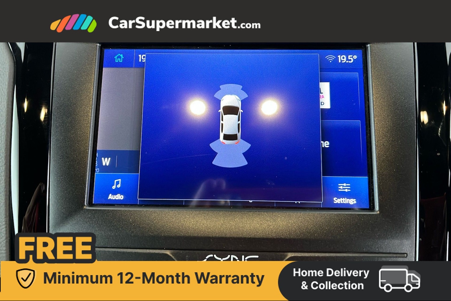 Used Ford Mondeo 2021 for sale - 76617054: Photo 24