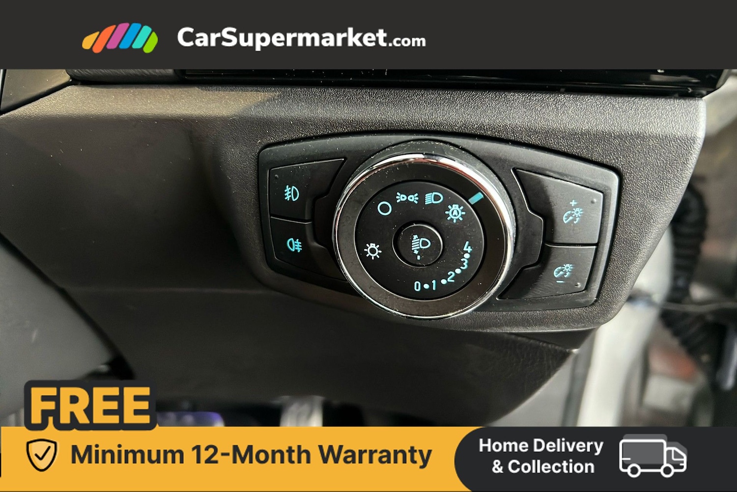 Used Ford Mondeo 2021 for sale - 76617054: Photo 26