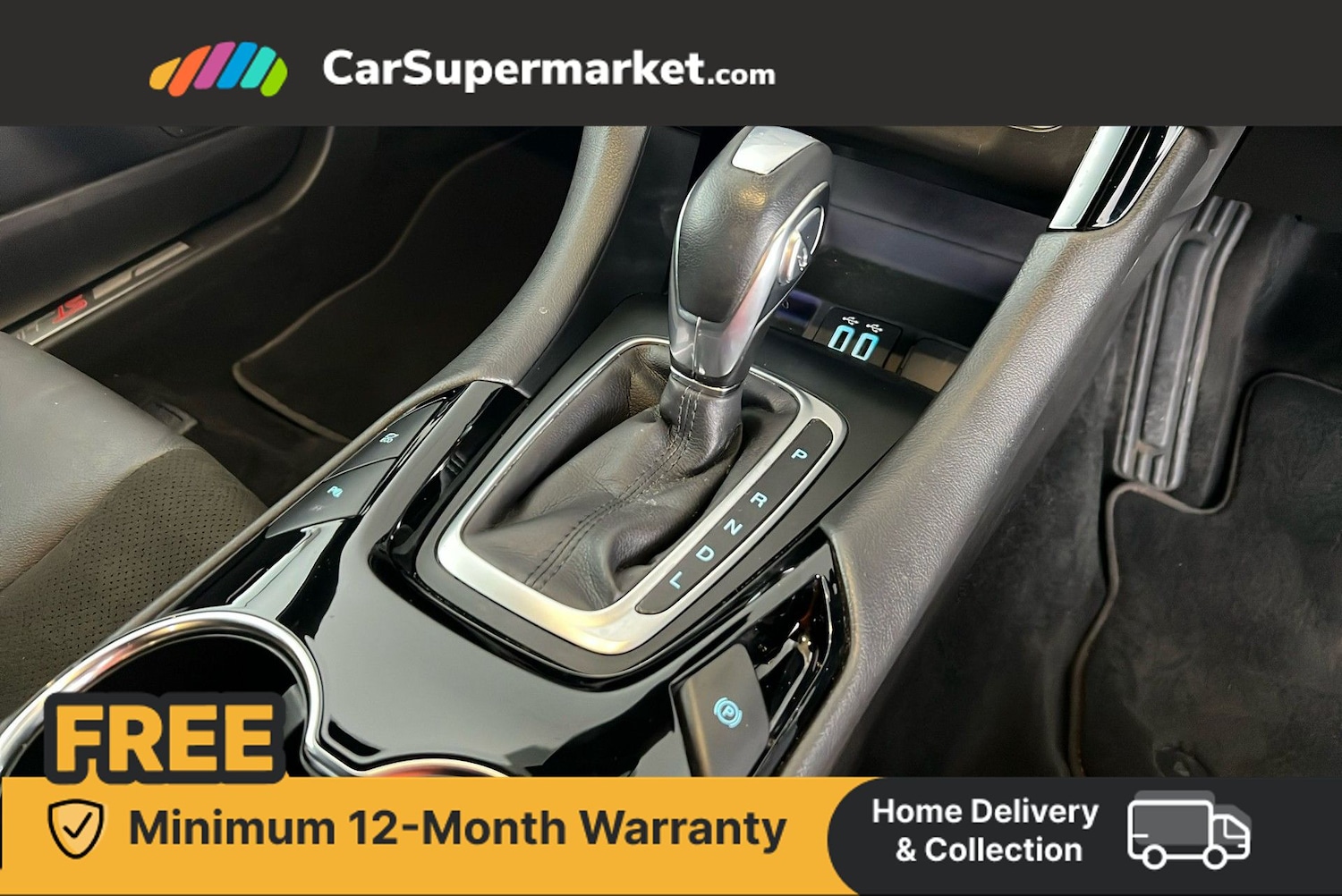 Used Ford Mondeo 2021 for sale - 76617054: Photo 29