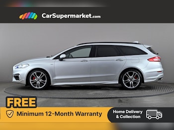 Used Ford Mondeo 2021 for sale - 76617054: Photo