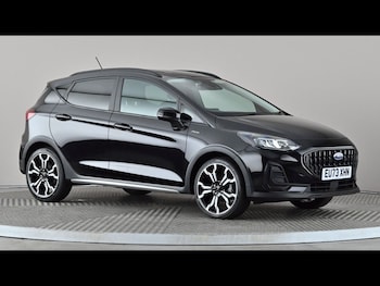 Used Ford Fiesta 2023 for sale - 79331287: Photo
