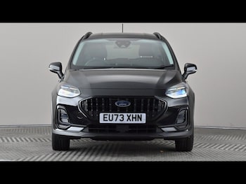 Used Ford Fiesta 2023 for sale - 79331287: Photo