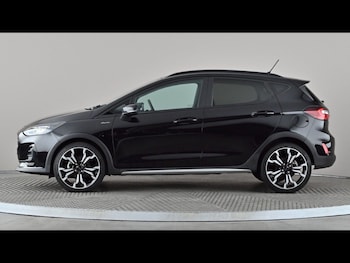 Used Ford Fiesta 2023 for sale - 79331287: Photo