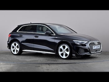 Used Audi A3 2023 for sale - 79266497: Photo