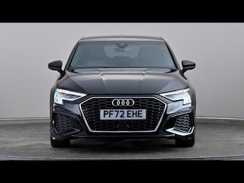 Used Audi A3 2023 for sale - 79266497: Photo