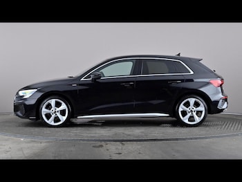 Used Audi A3 2023 for sale - 79266497: Photo