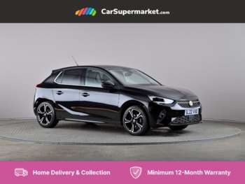Used Vauxhall Corsa 2022 for sale - 75096109: Photo