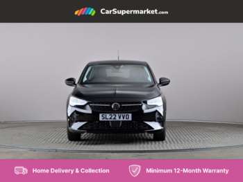 Used Vauxhall Corsa 2022 for sale - 75096109: Photo