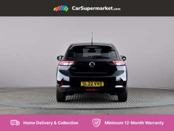 Used Vauxhall Corsa 2022 for sale - 75096109: Photo
