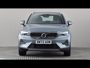Used Volvo XC40 2023 for sale - 79563756: Photo
