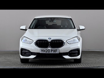 Used BMW 1 Series 2020 for sale - 78620493: Photo